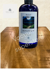 Aromatherapy Sleep Simple Pure Air Berger Fragrance USA Made - (Qty 3) 16oz.