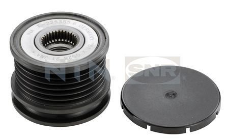 NEU - SNR GA754.01 Generatorfreilauf FüR Audi Ford MERCEDES-BENZ Seat Skoda VW-image