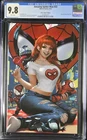 Amazing Spider-Man #53 Chew Virgin Edition CGC 9.8