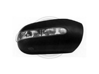 Spiegelkappe Links FüR Mercedes-Benz W211 2002-2006