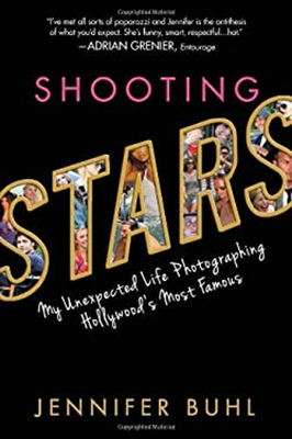 #ad Shooting Stars : My Unexpected Life Photographing Hollywood#x27;s Mos $6.41