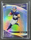 2025 Panini Absolute Cam Skattebo Base (RAW)