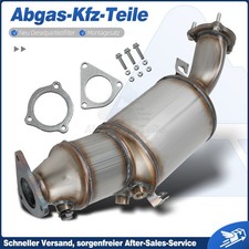NEU DPF Dieselpartikelfilter für Audi A4 A5 A6 Q5 2.0 TDI CAHB CAGB CAGA CAHA