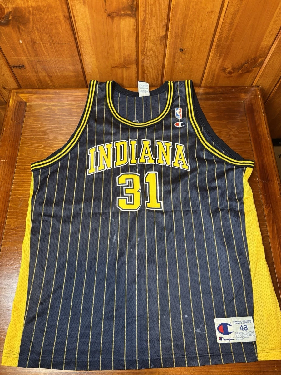 Indiana Pacers NBA Jerseys for sale | eBay