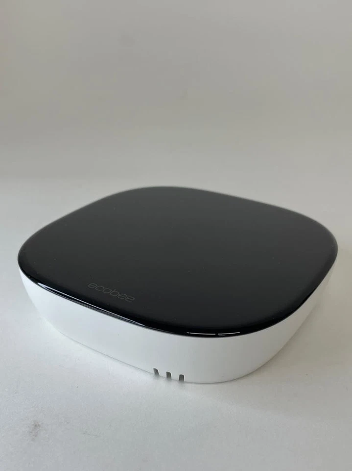 ecobee Smart Thermostat Enhanced - Programmable Wifi ***Thermostat ONLY - - Image 3 of 4