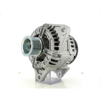 Lichtmaschine FüR Iveco Oe.-Vergleichsnummer 0124555005 NEU