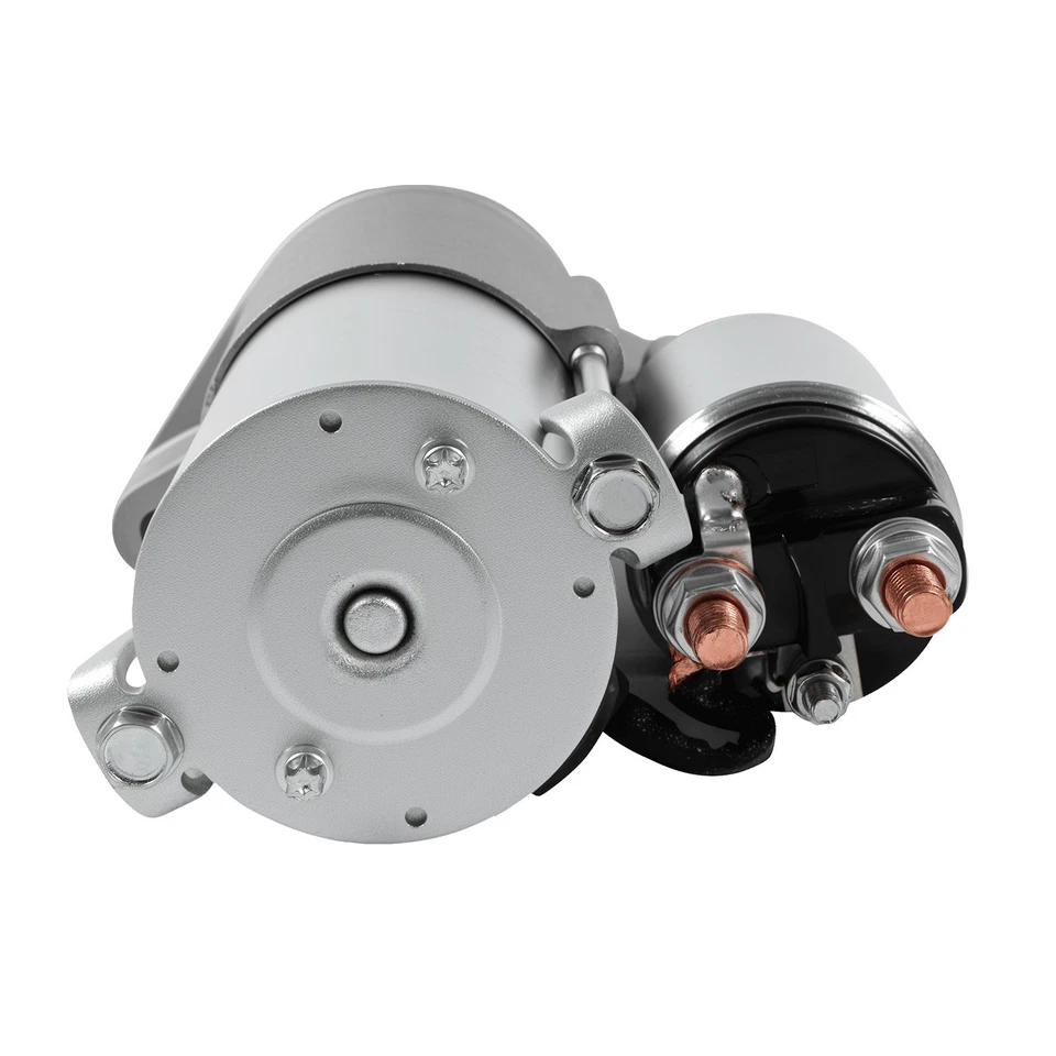 Starter Motor For Dodge Nitro 2007-2009  Jeep Liberty 2008-2009 V6 3.7L 226cid - Image 4 of 4