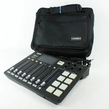 Rode Rodecaster Pro - Podcast Production Studio