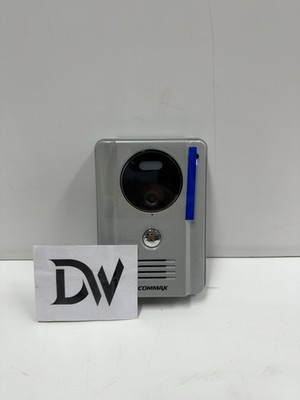 Commax Fine View Series Door Camera DRC-4G / Express