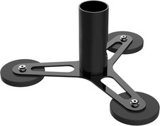 Magnetic Mount for Starlink Mini - Ground - Car Roof - Yacht - Starlink Mini Roo