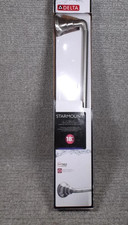 Starmount 18 in. Towel Bar in SpotShield Brushed Nickel by Delta
