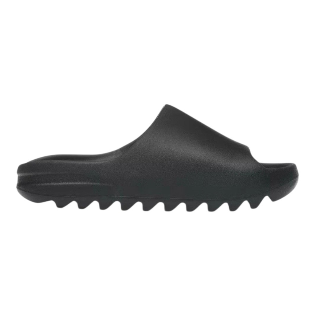 Yeezy Slideブラック サンダル YS-01 Yeezy Slides YS-01 Black US Ship Same Day Fast! Size 8 | eBay