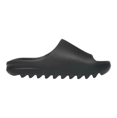 Yeezy Slides YS-01 Black US Ship Same Day Fast! Size 8 | eBay
