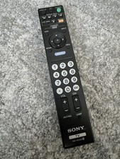 Genuine Sony Remote Control RM-YD028