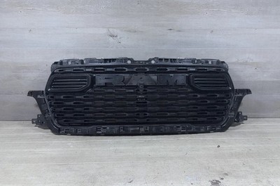 GENUINE 2025 Ram 1500 Front Upper Grille 68565900AA MOPAR OEM | eBay