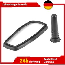 Dachantenne Kompatibel mit Mercedes-Benz W202 C-Klasse W208 CLK W210 1x Antenne
