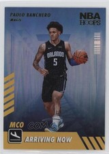 2022-23 Panini NBA Hoops Arriving Now Holo Paolo Banchero #1 4l3
