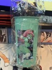 GamerSupps : Waifu Cup - I Come in Peace - New & Sealed