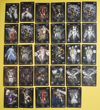 (61) 2025 Bo Jackson Battle Arena Alpha Update First Edition Football Card Lot!