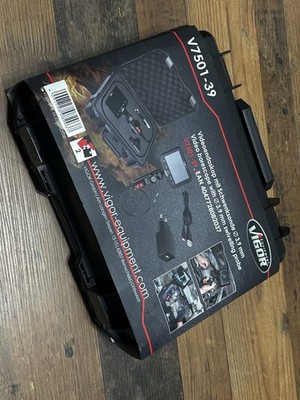 VIGOR Video-Endoskop V7501-39   NEU & UNBENUTZT (OVP)