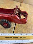 McCormick Manure Spreader, Vintage, 1/16 Scale — photo 4