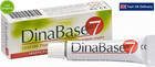 Dinabase 7 Gel Adhesive Rebasing Dentures FREE SHIPPING UK ( Pack Of 2 )