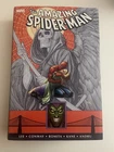 Amazing Spider-Man Omnibus Vol 4 Frank Cho Cover Marvel Comics Hardcover OOP