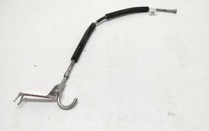 Schlauch Von Leer Für MERCEDES Klasse Serie (W176) 1778682800 Benzin 1.3 ( 12>18