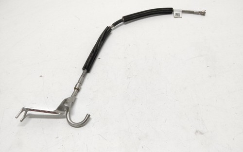 Schlauch Von Leer Für MERCEDES Klasse Serie (W176) 1778682800 Benzin 1.3 ( 12>18