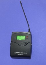 Sennheiser EW SK 300 G2 Bodypack Transmitter 518-554 Mhz B Band