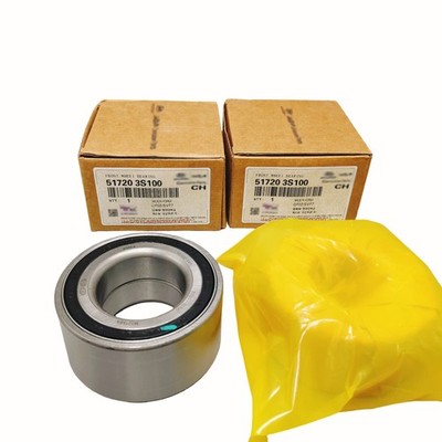 NEW Front Hub Wheel Bearing 517203S100 for Kia 2013-2017