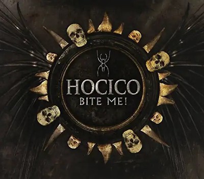 Hocico - Bite Me