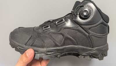Super Boots für den Alltag