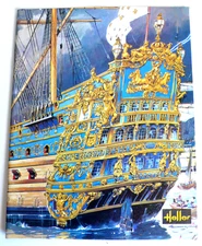 1974 HELLER CATALOGUE KITS COMPLETE SET 21x27cm 60 pages GOOD CONDITION