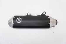 Husqvarna Fe350s Fe501s Exhaust Muffler Pipe Oem Silencer A39005182000 Fe 24-25