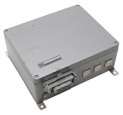 Heidenhain EXE 934 Control Unit 284 807 30 | S2 | 284807-30