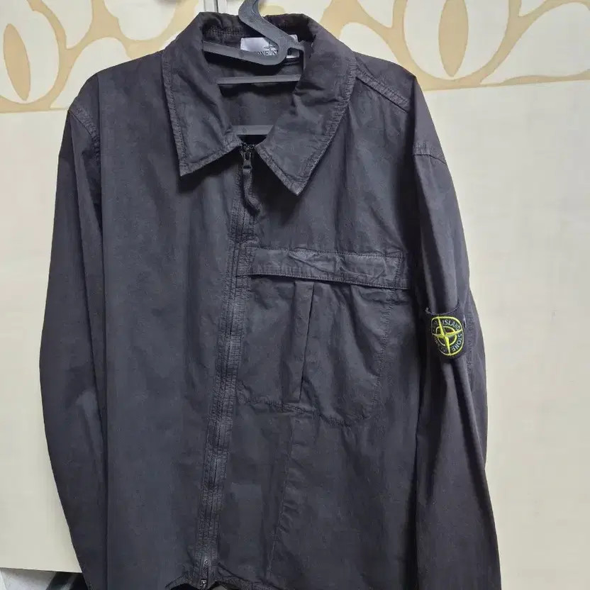 Stone Island Overshirt Size L for Sale