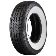 Coker Tire 737115 Classic Star 3.125 Ww 23575r15 Coker Tire 737115 Classic Star 3.125 Ww 23575r15