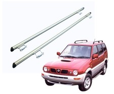 Barres Pour Terrano 2 Deuxième Série 1995-2005 MENABO