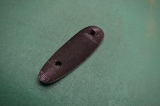 Vintage Original Remington 40 700 742 760 Buttplate Aluminum 16601 Used