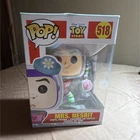 Funko Pop! Vinyl Toy Story Mrs. Nesbit #518 Animation Figure Multicolor