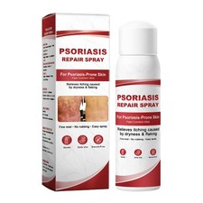 KUBOZN Schneckenreparaturspray für juckende,...