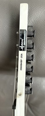 Parker - Fly Deluxe 1994 (Pre-refined) - white from Ken Parker | eBay