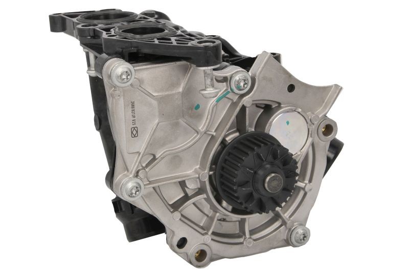Fits SIL PA1532BH2 Water pump PA1532BH2 Water pump, with gasket fits: ⭐UK Stock⭐