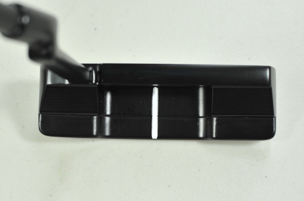 Evnroll Carlsbad B1 34" Putter Right Steel with Head Cover  # 201782