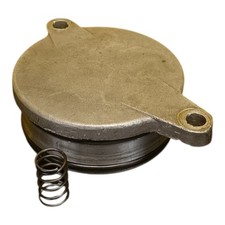 Carter Oil Filter A Kawasaki 450 Kfx 2008-2014