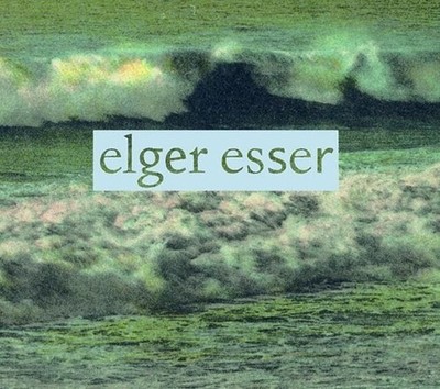 Elger Esser: Ansichten /Views /Vues: Bilder aus einem Archiv / Pictures from the