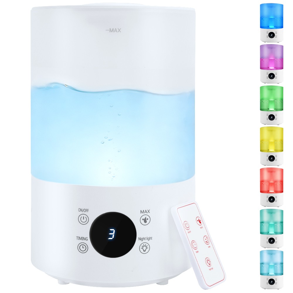 S&nbsp;for&nbsp;bedroom &nbsp;4l&nbsp;cool&nbsp;mist&nbsp;humidifier&nbsp;for&nbsp;home&nbsp;pla