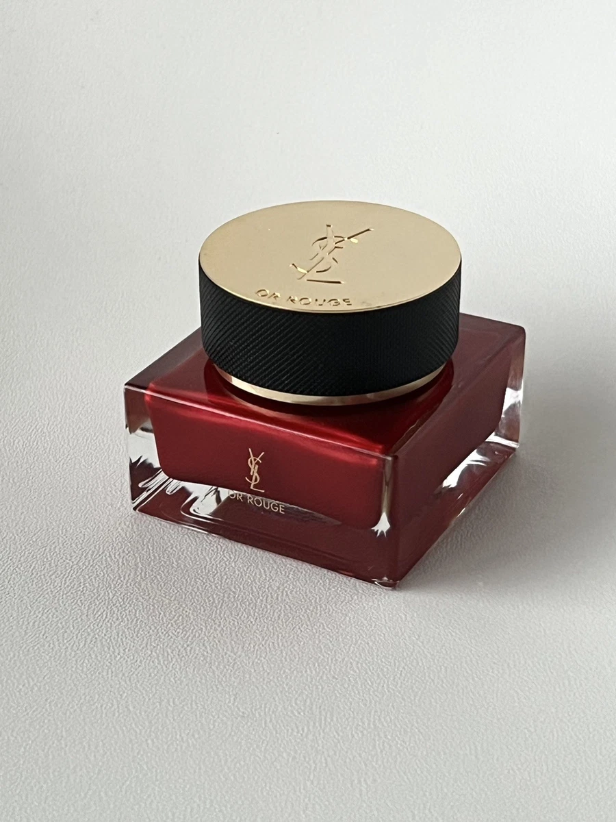 Saint Laurent Eyes Anti-Aging Creams for sale | eBay