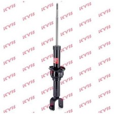 2x Stoßdämpfer hinten für Honda Civic 4 ED EC 5 EG EJ CRX 2 3 EH | 24507295